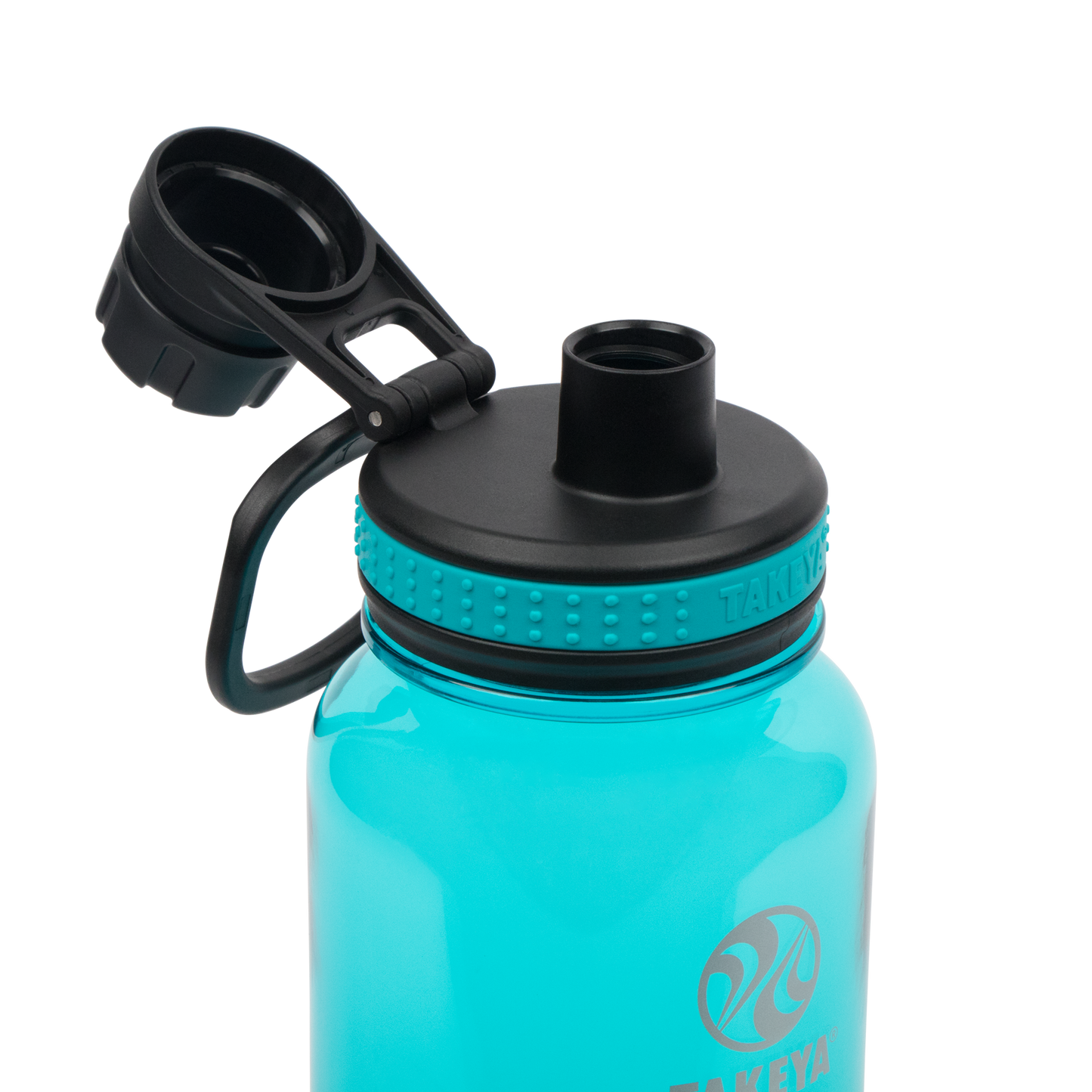 tritan-water-bottle-with-spout-lid-4-pack-k3 50276-Tritan-Spout_Lid-32-Ocean-open.png