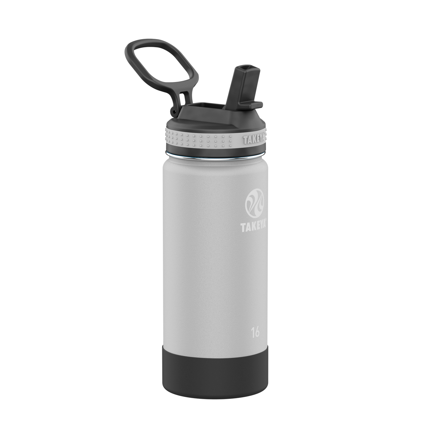 actives-kids-water-bottle-with-straw-lid-i9 52402-Actives-Kids-Straw-16-Platinum-Onyx-angle_1.png