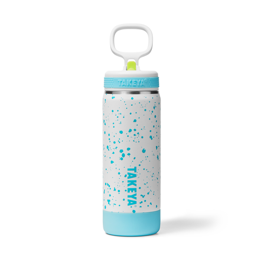 glow-in-the-dark-sport-kids-water-bottle-confetti-with-straw-lid-e4 TKS_SP25_CoreKidsGIDConfetti_StwBtl_CloudGlow_18oz_51368_v1_sRGB_SHD.png