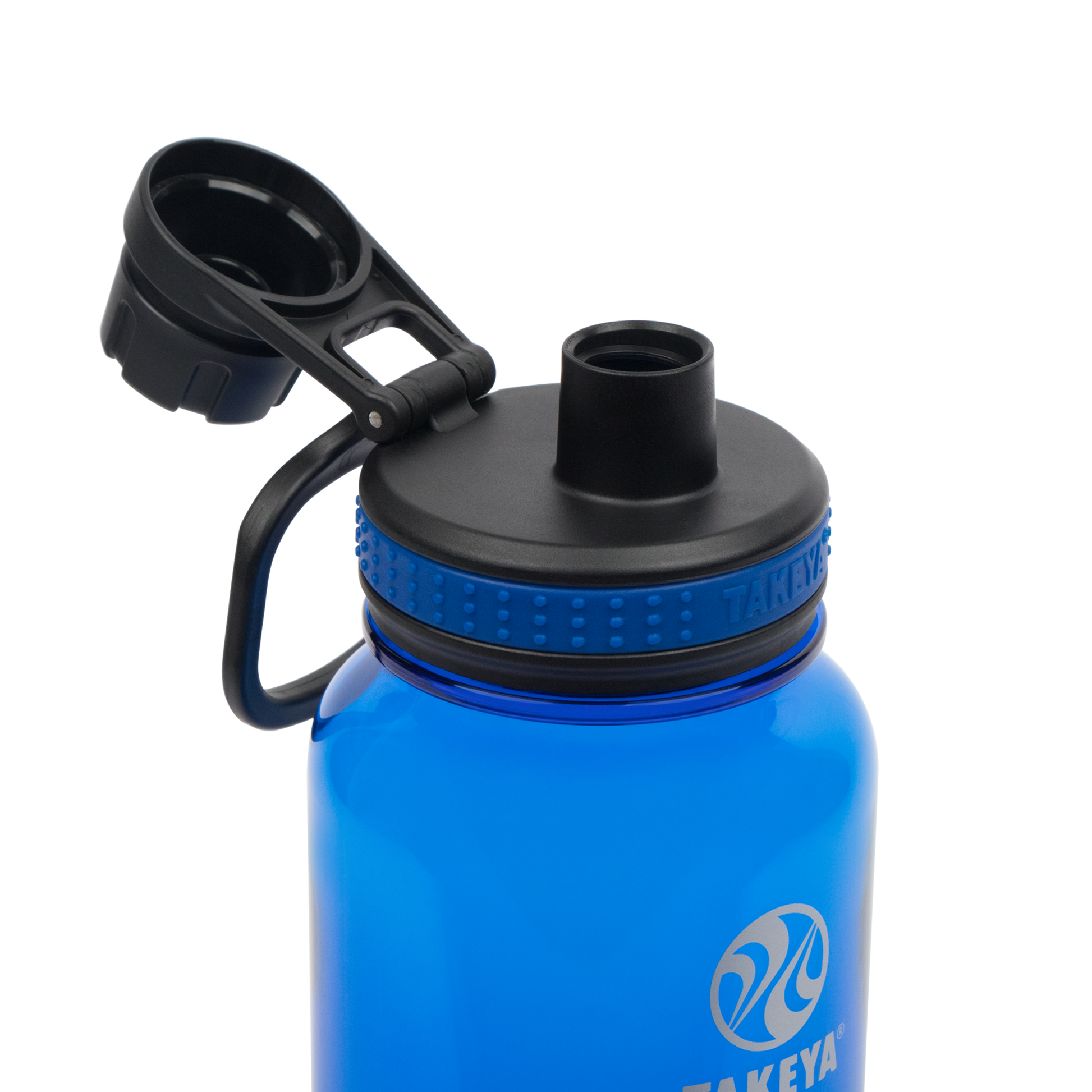 tritan-water-bottle-with-spout-lid-4-pack-k3 50276-Tritan-Spout_Lid-32-Royal-open.png