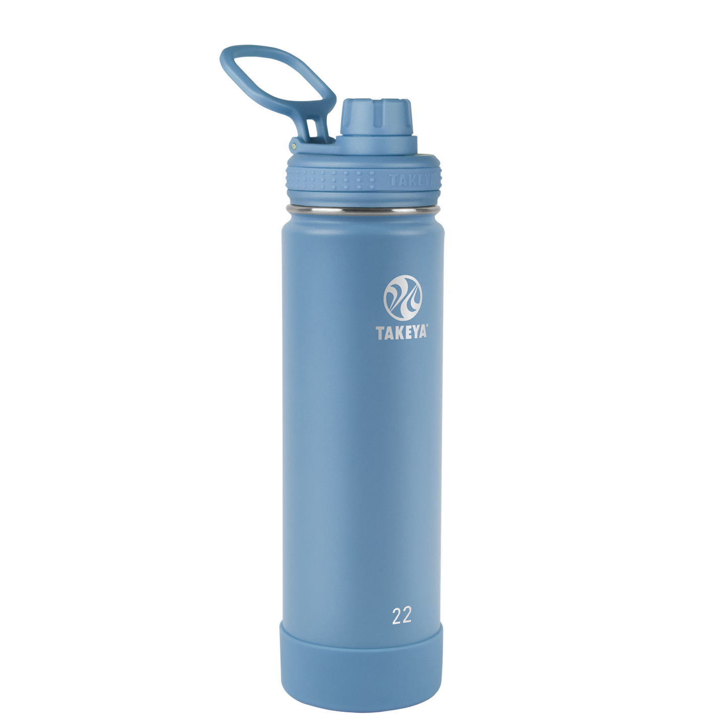 actives-water-bottle-with-spout-lid-q5 50292-Actives-Spout-22-Bluestone-angle.png