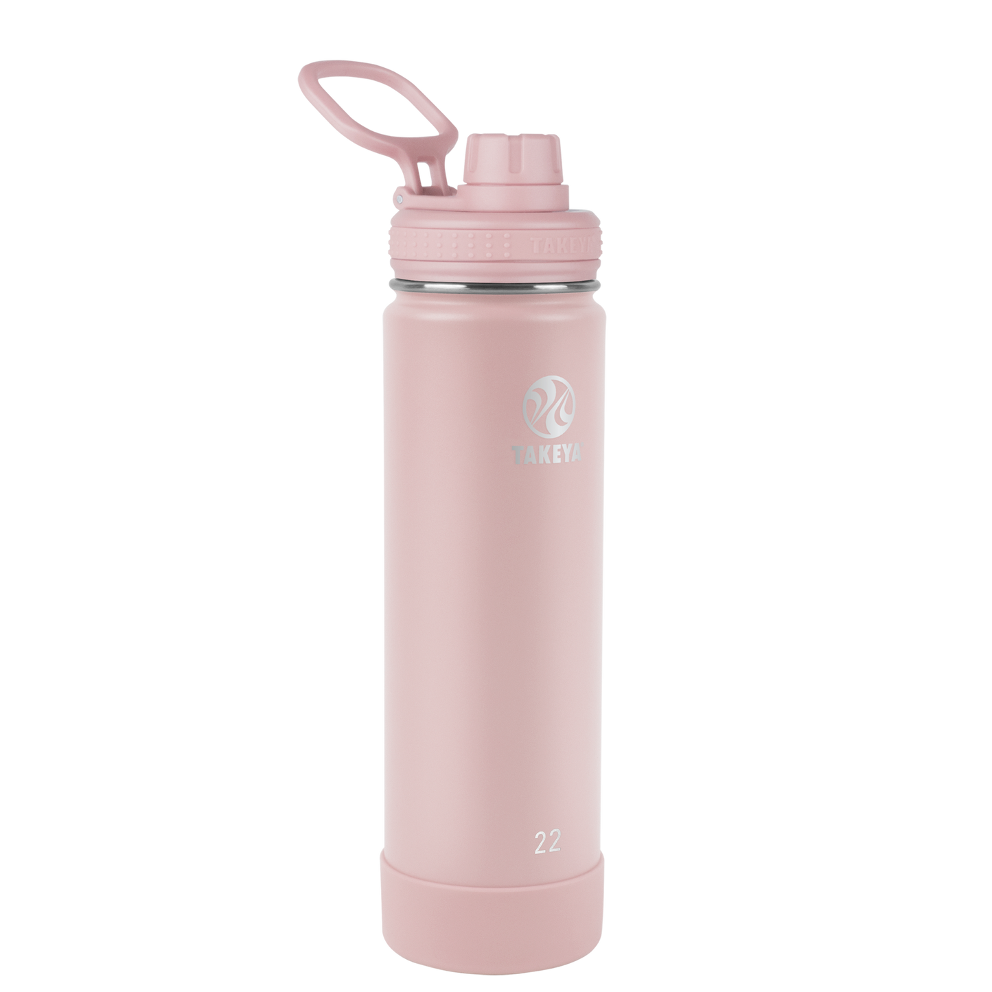 actives-water-bottle-with-spout-lid-q5 50293-Actives-Spout-22-Blush-angle.png