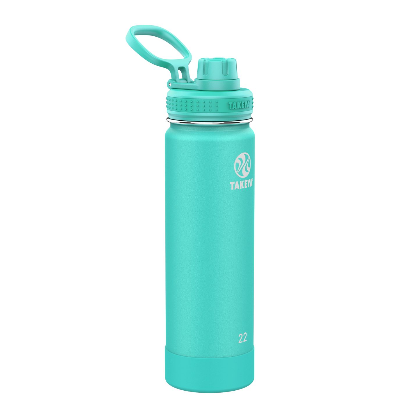 actives-water-bottle-with-spout-lid-q5 50301-Actives-Spout-22-Teal-angle.png