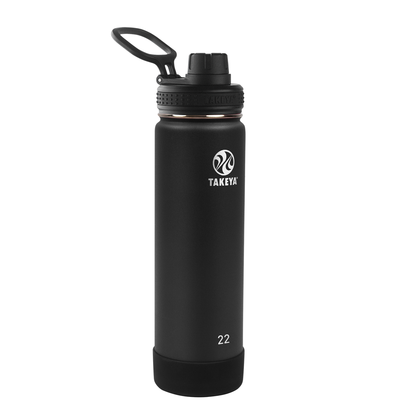 actives-water-bottle-with-spout-lid-q5 50328-Actives-Spout-22-Onyx-angle.png