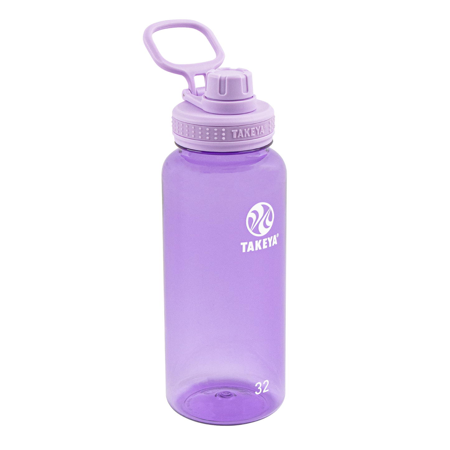 tritan-water-bottle-with-spout-lid-t7 50407-Tritan-Spout-32-VivacityPurple-angle.png