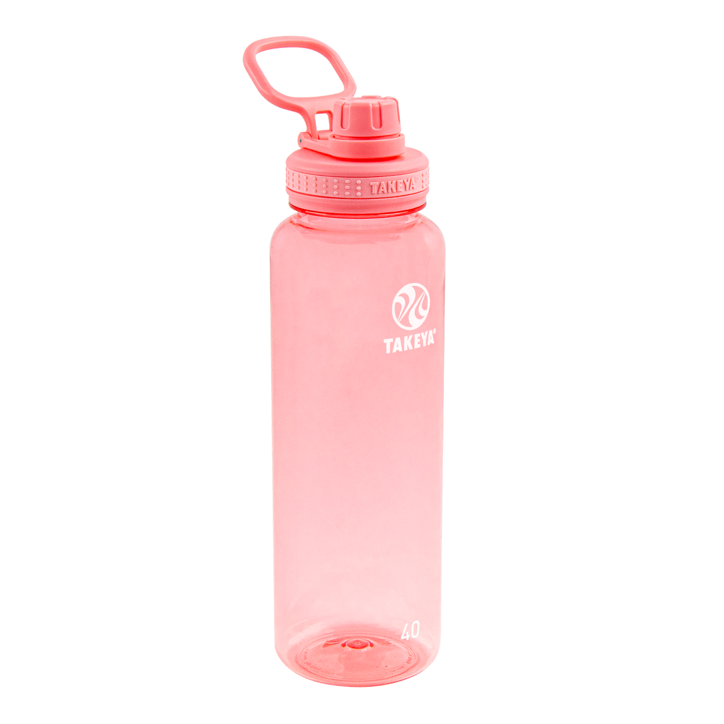 tritan-water-bottle-with-spout-lid-t7 50410-Tritan-Spout-40-FlutterPink-angle.png