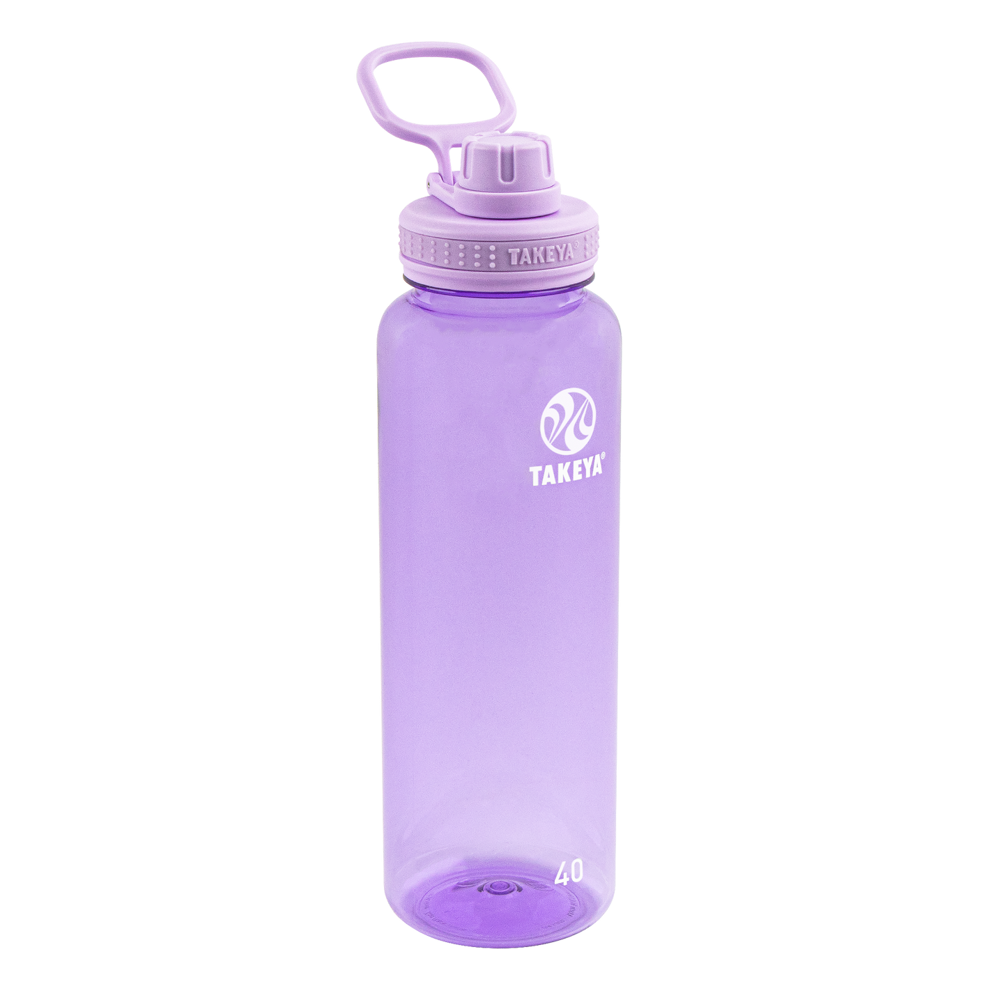 tritan-water-bottle-with-spout-lid-t7 50411-Tritan-Spout-40-VivacityPurple-angle.png