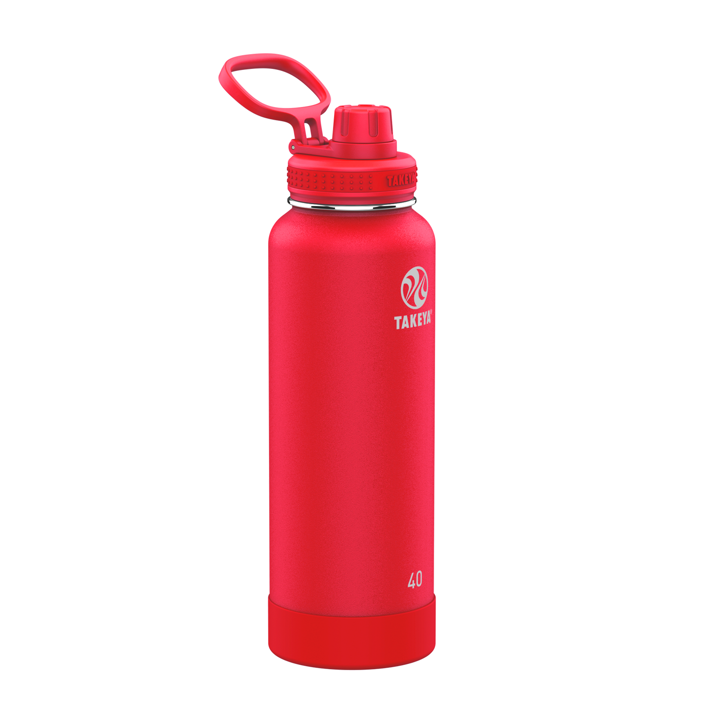 actives-water-bottle-with-spout-lid-q5 51005-Actives-Spout-40-Watermelon-angle.png