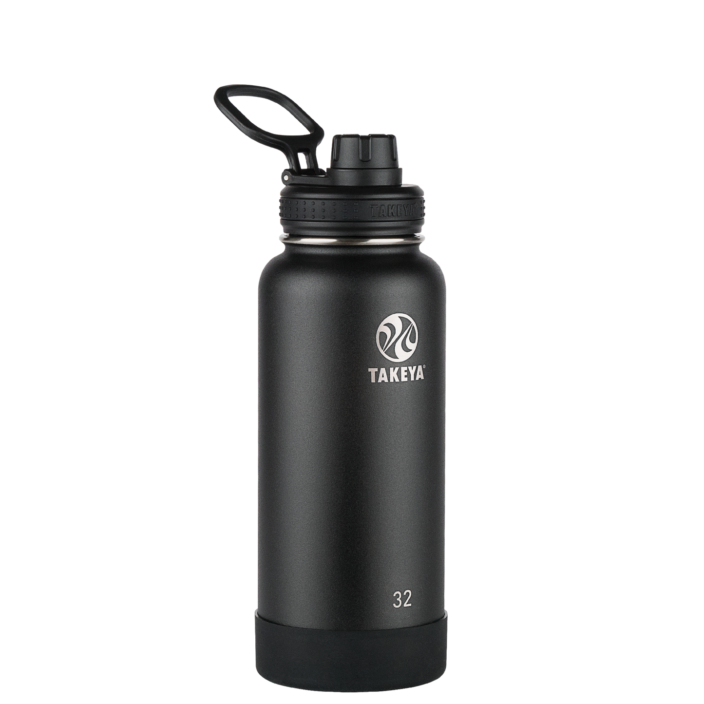 actives-water-bottle-with-spout-lid-q5 51020-Actives-Spout-32-Onyx-angle.png