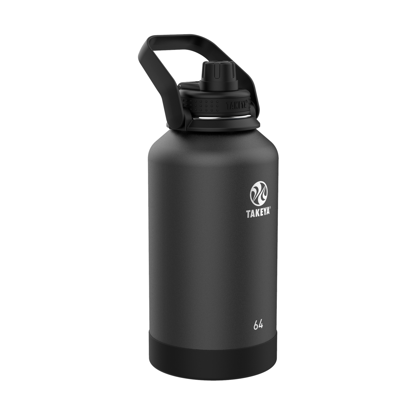 actives-water-bottle-with-spout-lid-q5 51116-Actives-Spout-64-Onyx-angle.png