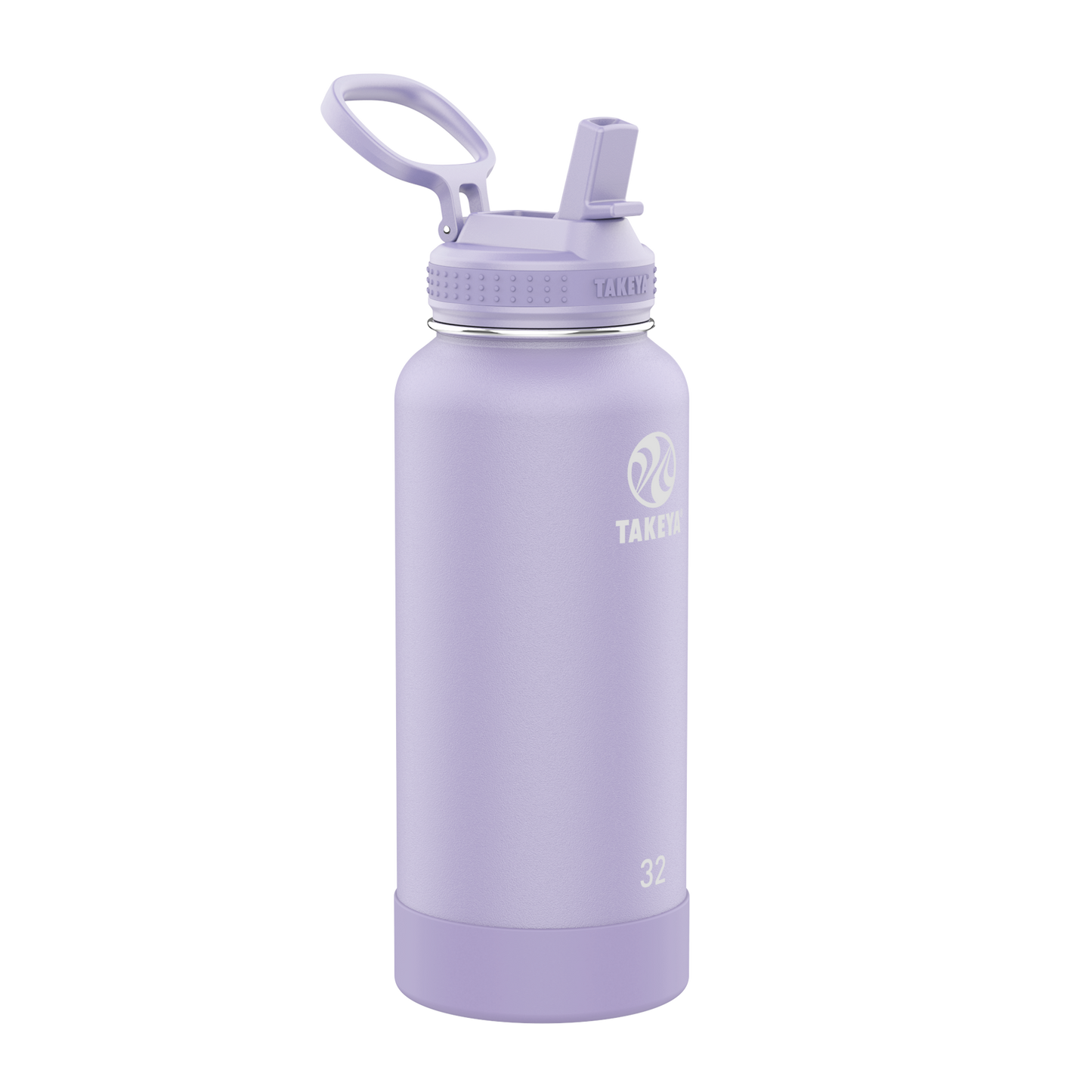 actives-water-bottle-with-straw-lid-k4 51166-Actives-Straw-32-LavenderField-angle.png