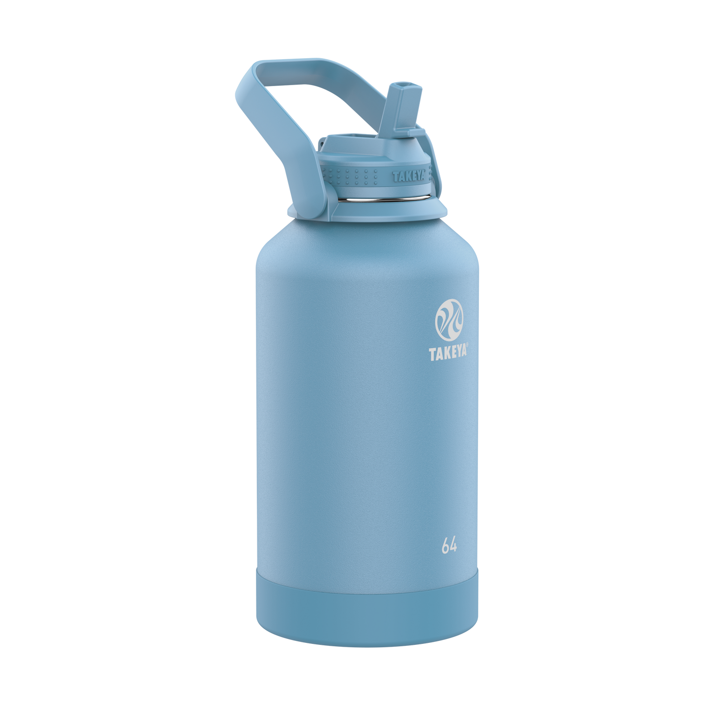 actives-water-bottle-with-straw-lid-k4 51190-Actives-Straw-64-Bluestone-angle.png