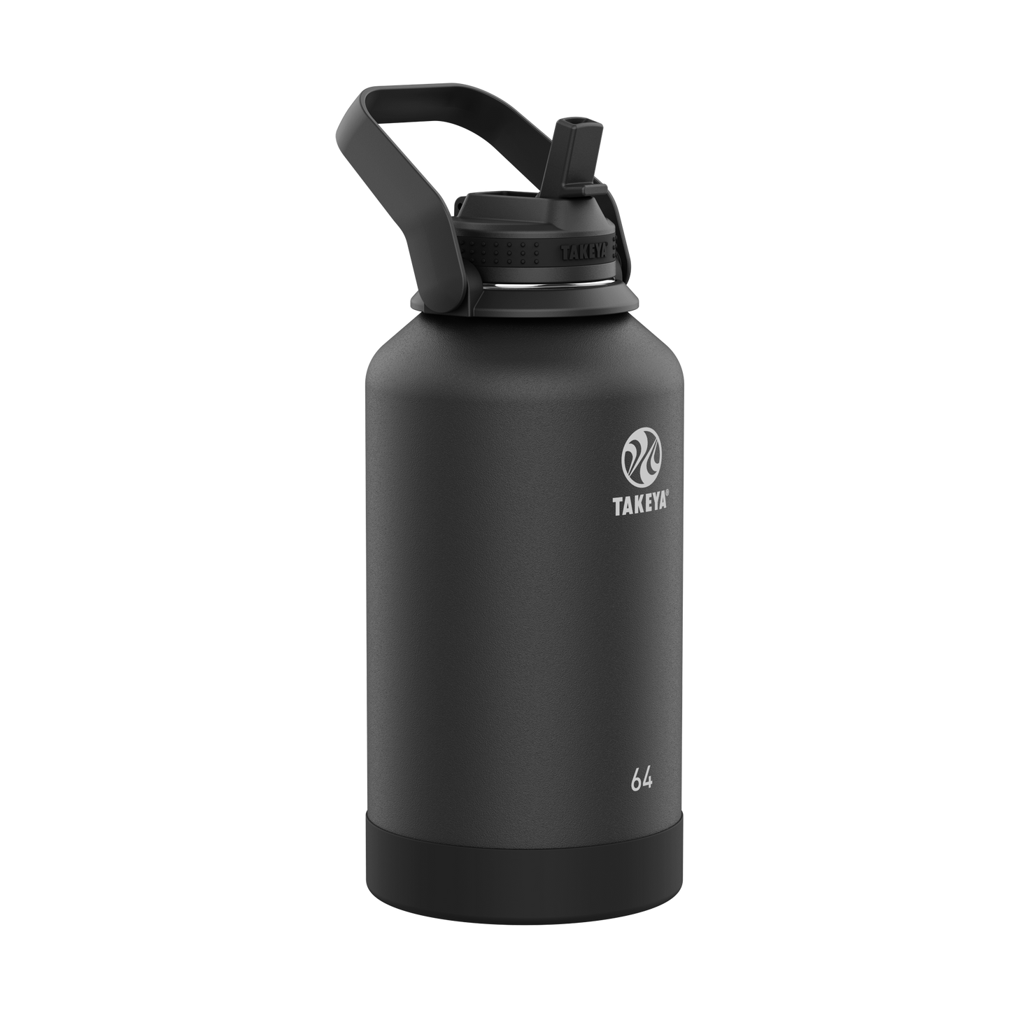 actives-water-bottle-with-straw-lid-k4 51193-Actives-Straw-64-Onyx-angle.png