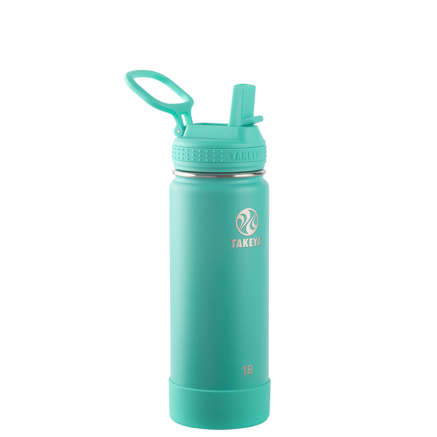 actives-water-bottle-with-straw-lid-k4 51203-Actives-Straw-18-Teal-angle.png