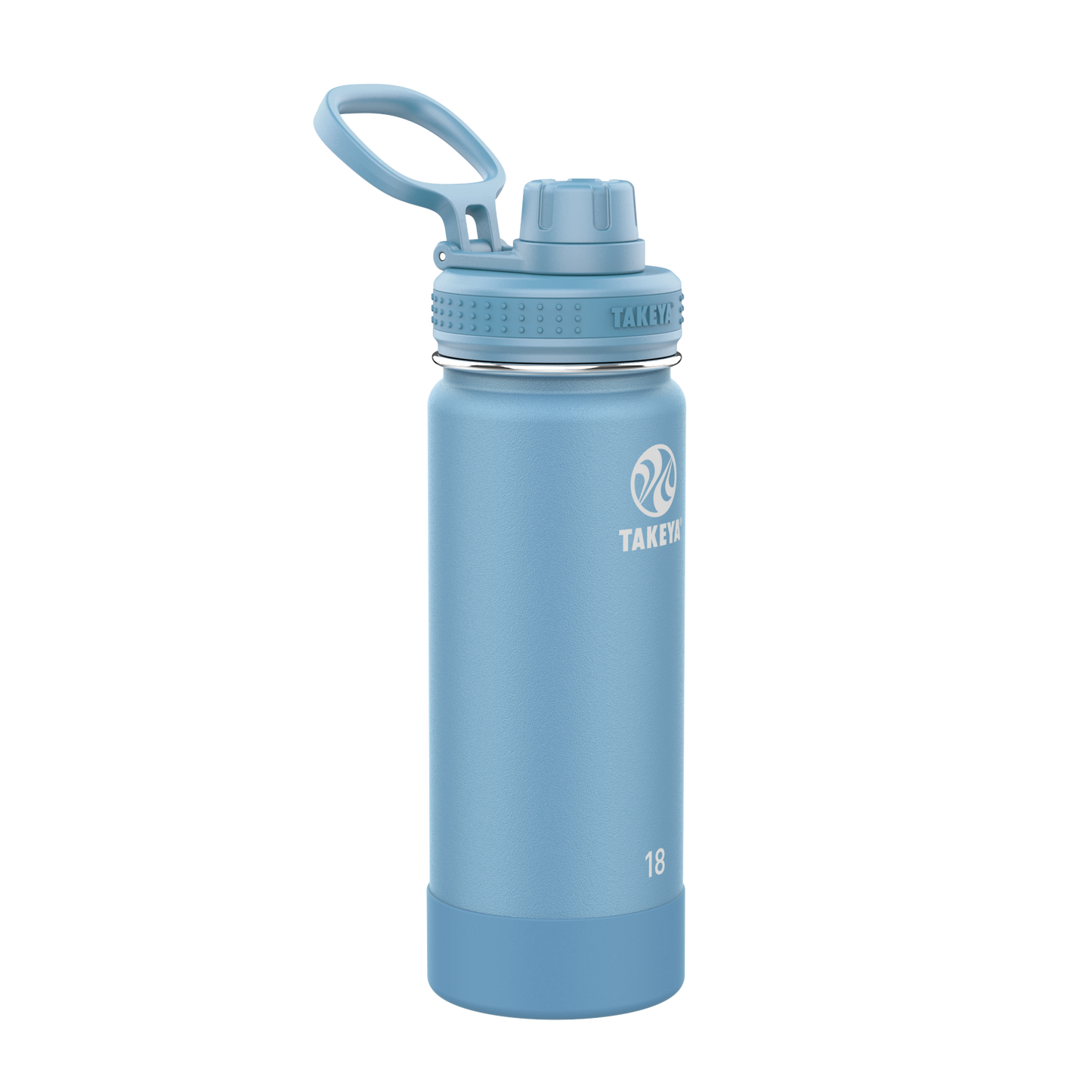 actives-water-bottle-with-spout-lid-q5 51214-Actives-Spout-18-Bluestone-angle.png