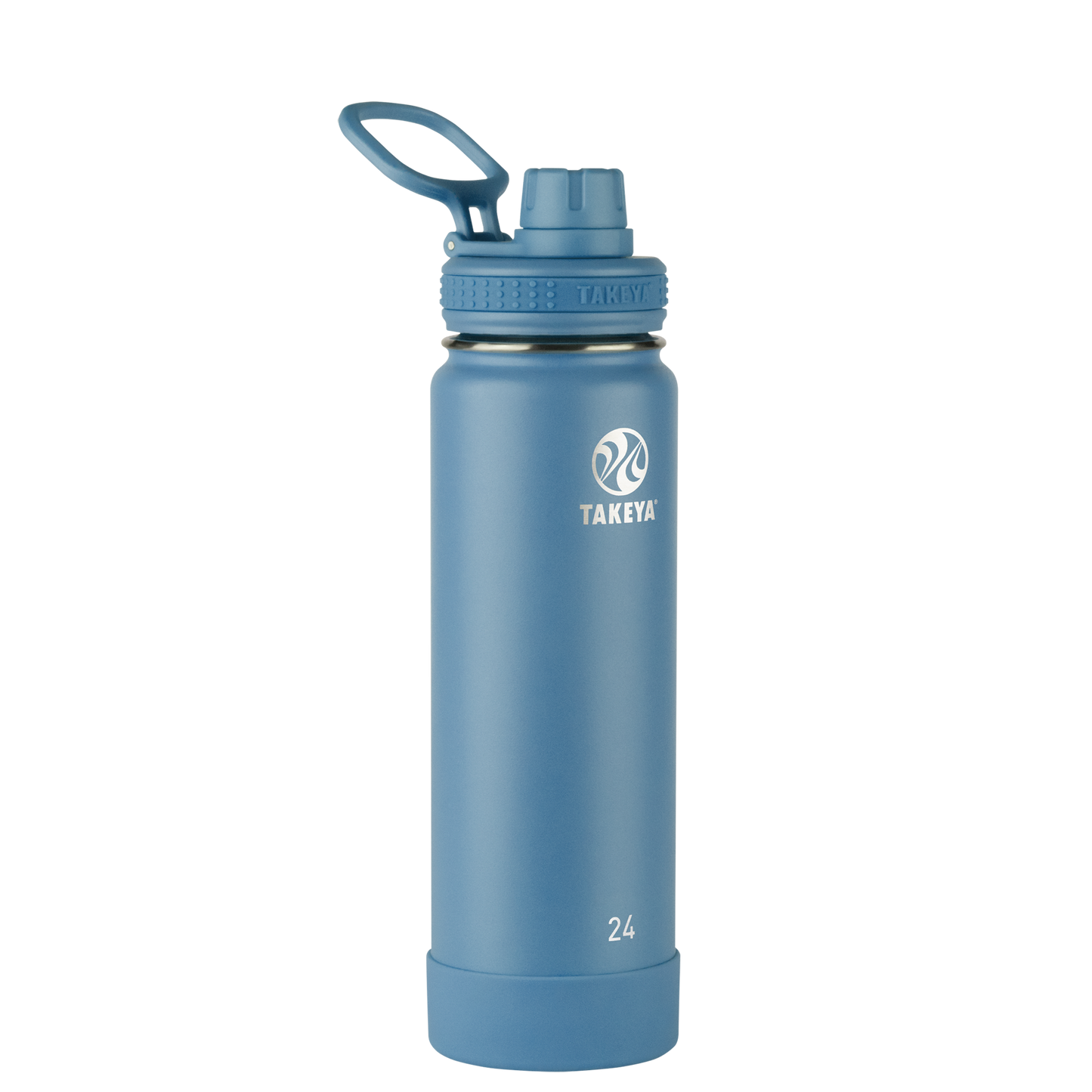 actives-water-bottle-with-spout-lid-q5 51216-Actives-Spout-24-Bluestone-angle.png