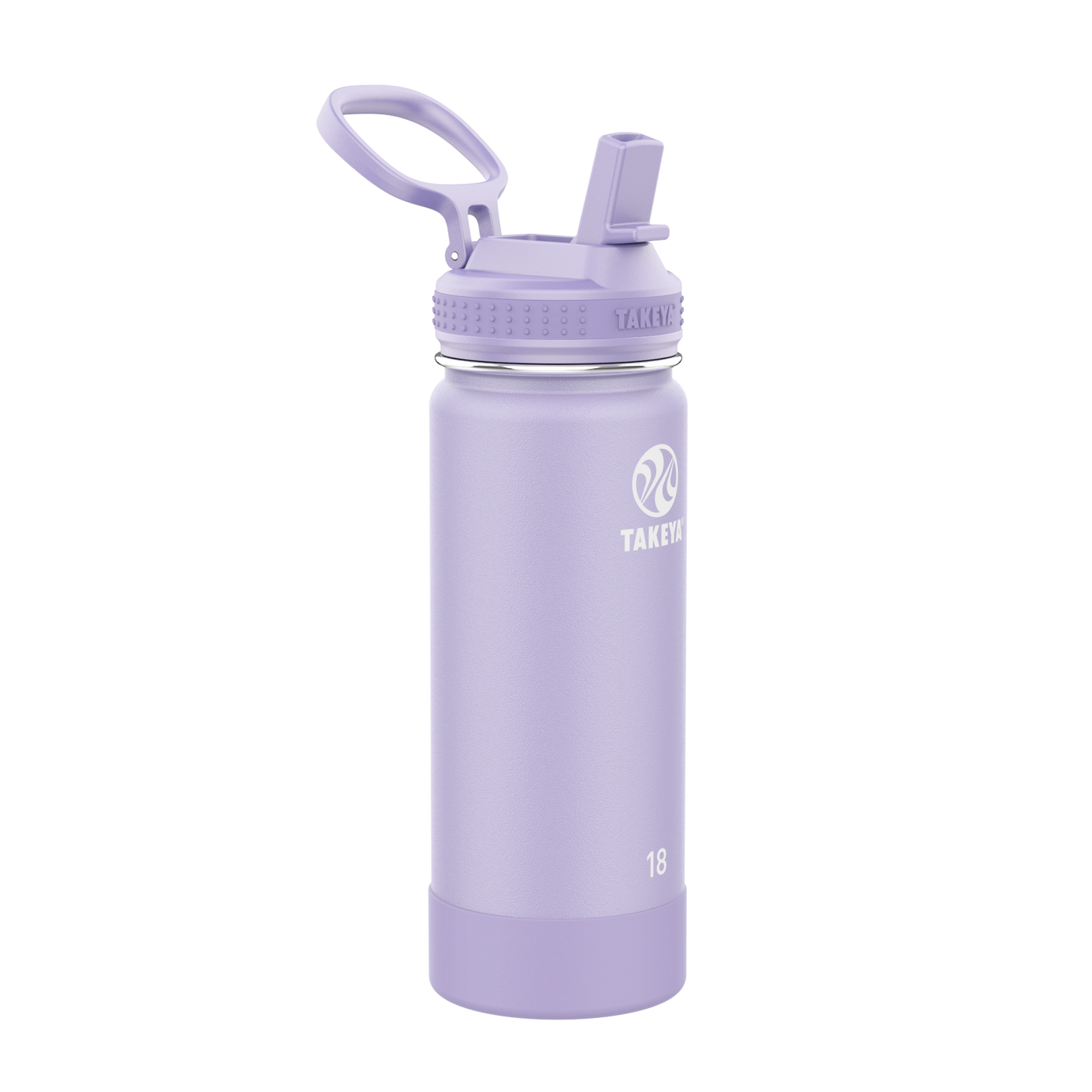 actives-water-bottle-with-straw-lid-k4 51228-Actives-Straw-18-LavenderField-angle.png