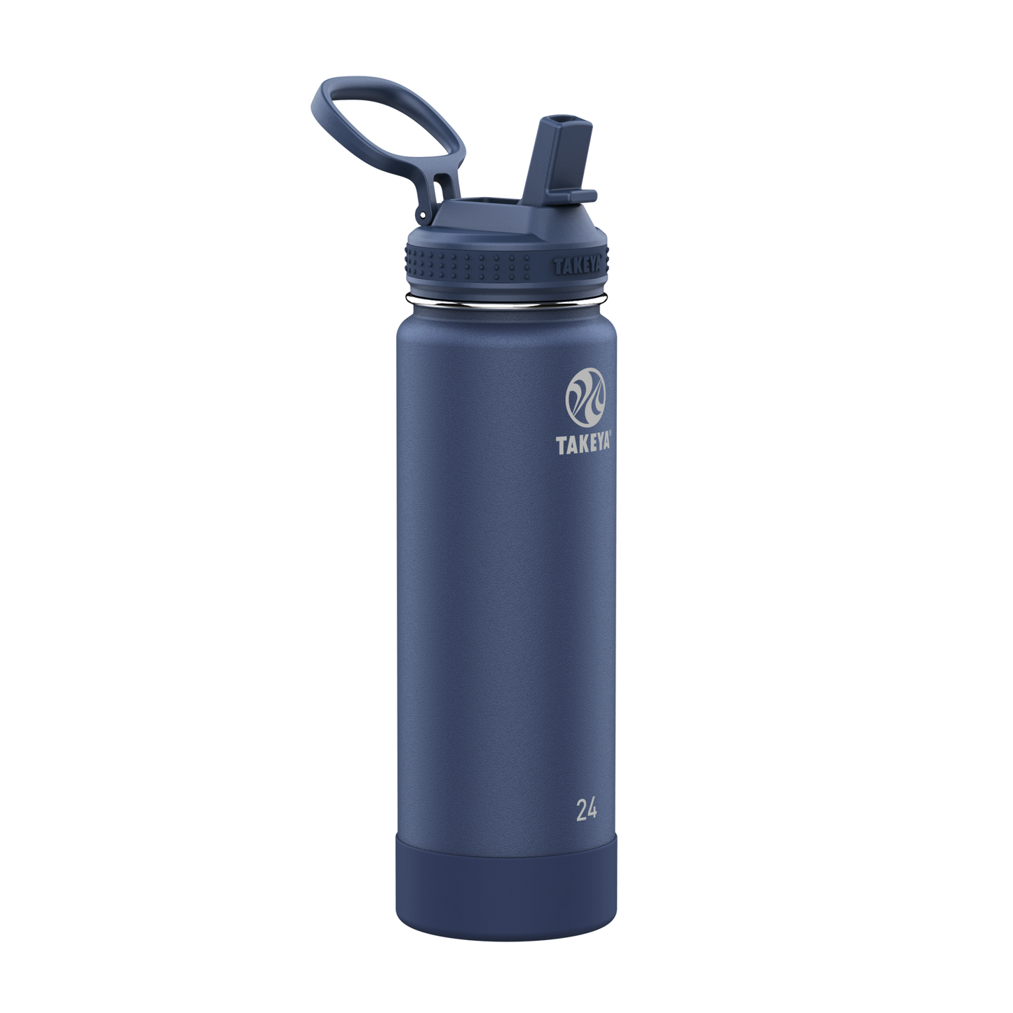 actives-water-bottle-with-straw-lid-k4 51229-Actives-Straw-24-Midnight-angle.png