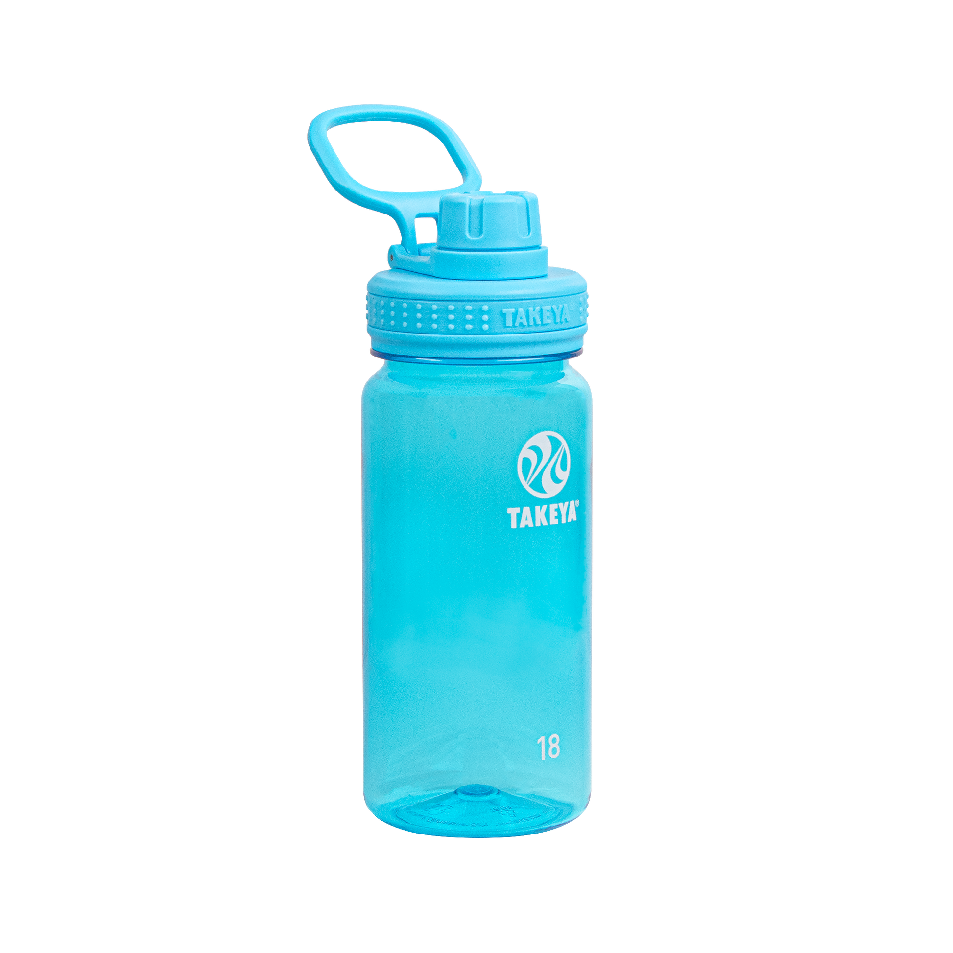 tritan-water-bottle-bundle-with-spout-lid-2-pack-q1 51476-Tritan-Spout-18-2pk-BreezyBlue-frontangle_1.png