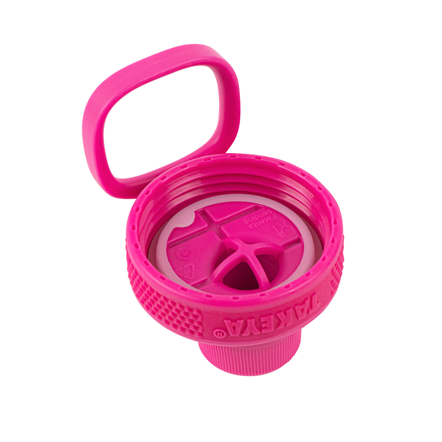 tritan-sport-water-bottle-with-spout-lid-q0 51671-TKS-Tritan-Spout-24-PinkSweep-lid.png