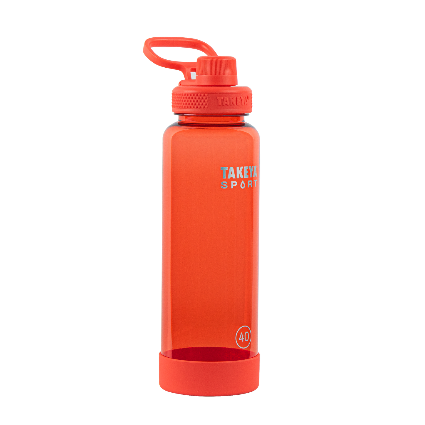 tritan-sport-water-bottle-with-spout-lid-q0 52026-TKS-Tritan-Spout-40-ProFire-frontangle.png