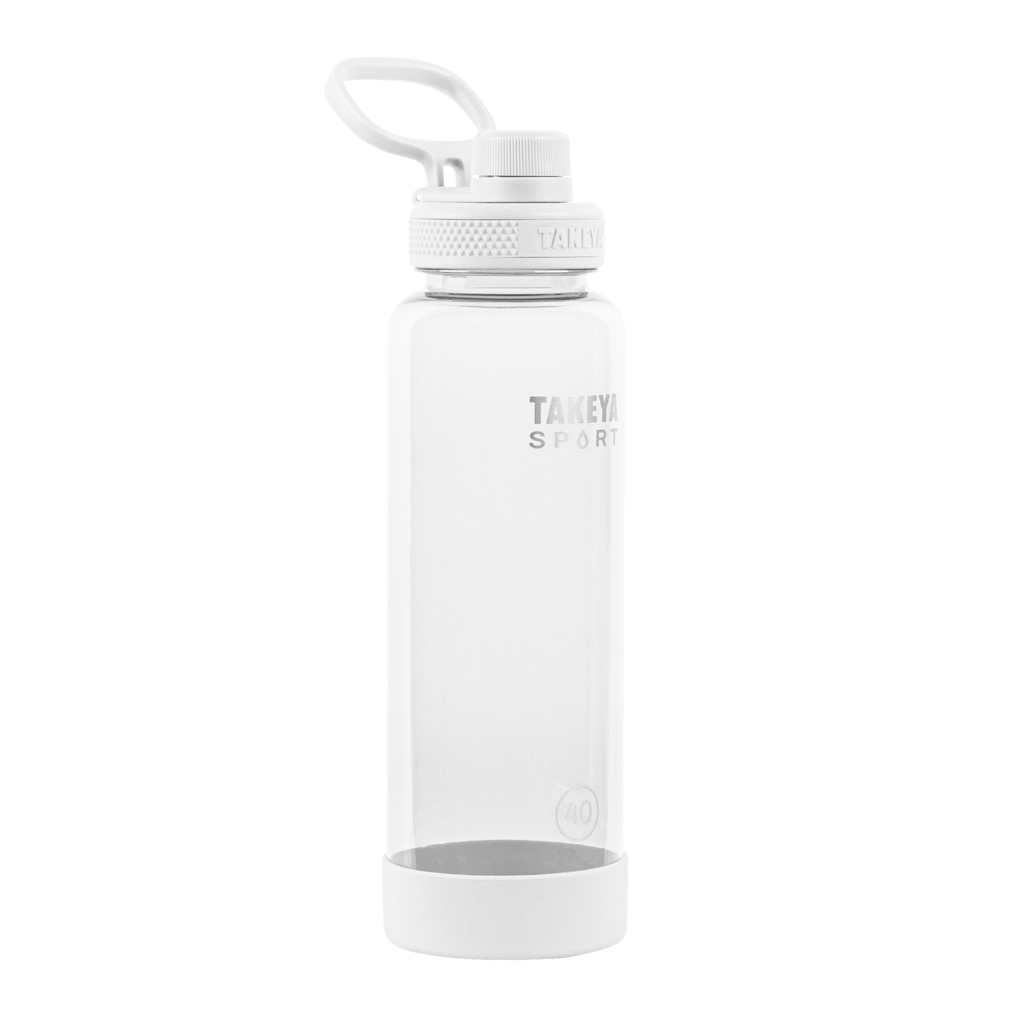 tritan-sport-water-bottle-with-spout-lid-q0 52027-TKS-Tritan-Spout-40-ExtremeAir-frontangle.png