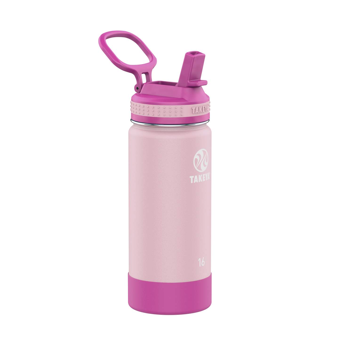 actives-kids-water-bottle-with-straw-lid-i9 52404-Actives-Kids-Straw-16-Blush-SuperPink-angle_1.png
