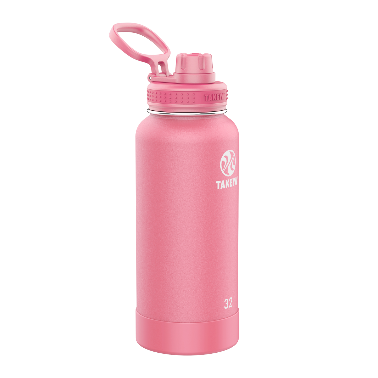 actives-water-bottle-with-spout-lid-q5 54121-Actives-Spout-32-PinkMimosa-angle.png