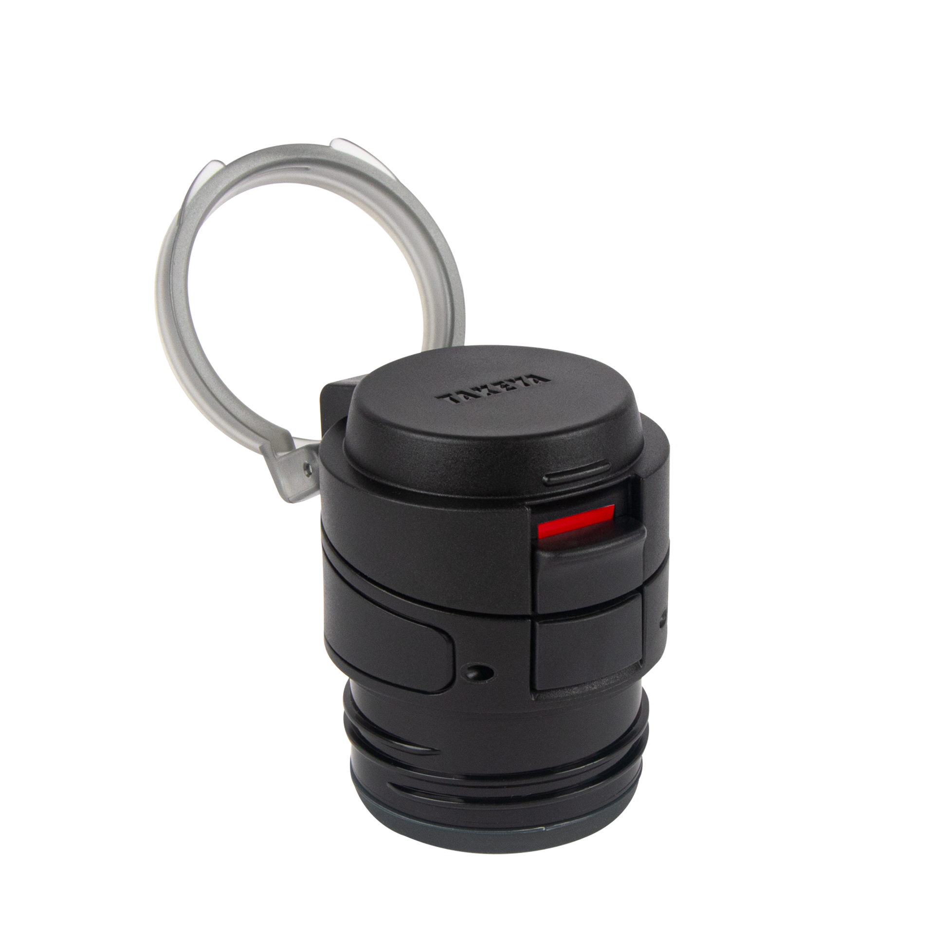 traveler-fliplocktm-lid-d5 96076-R-TravelerLid-FrontAngleTop-Onyx.png