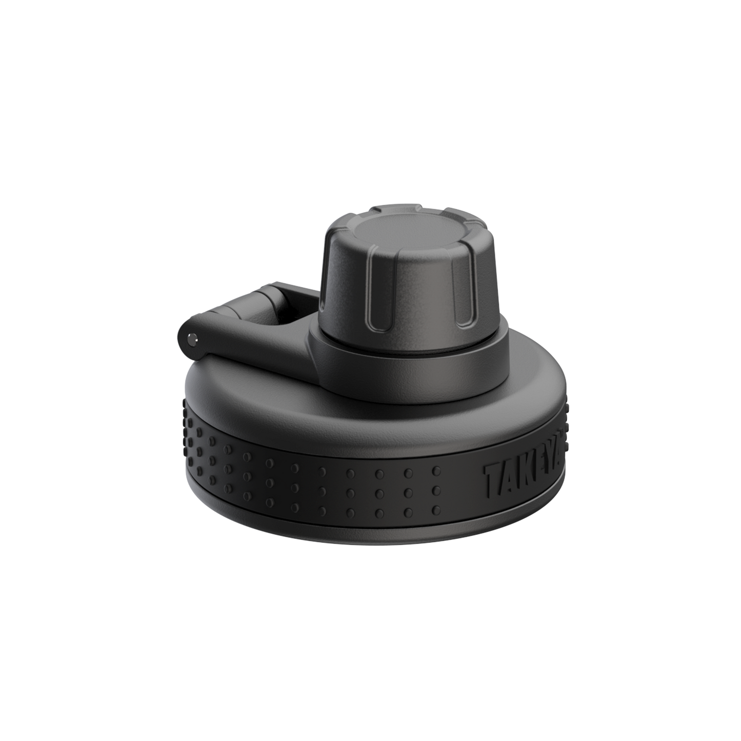 actives-insulated-spout-lid-no-handle-o7 96079-Actives-PB-Spout-64-NoHandle-Onyx-lid.png