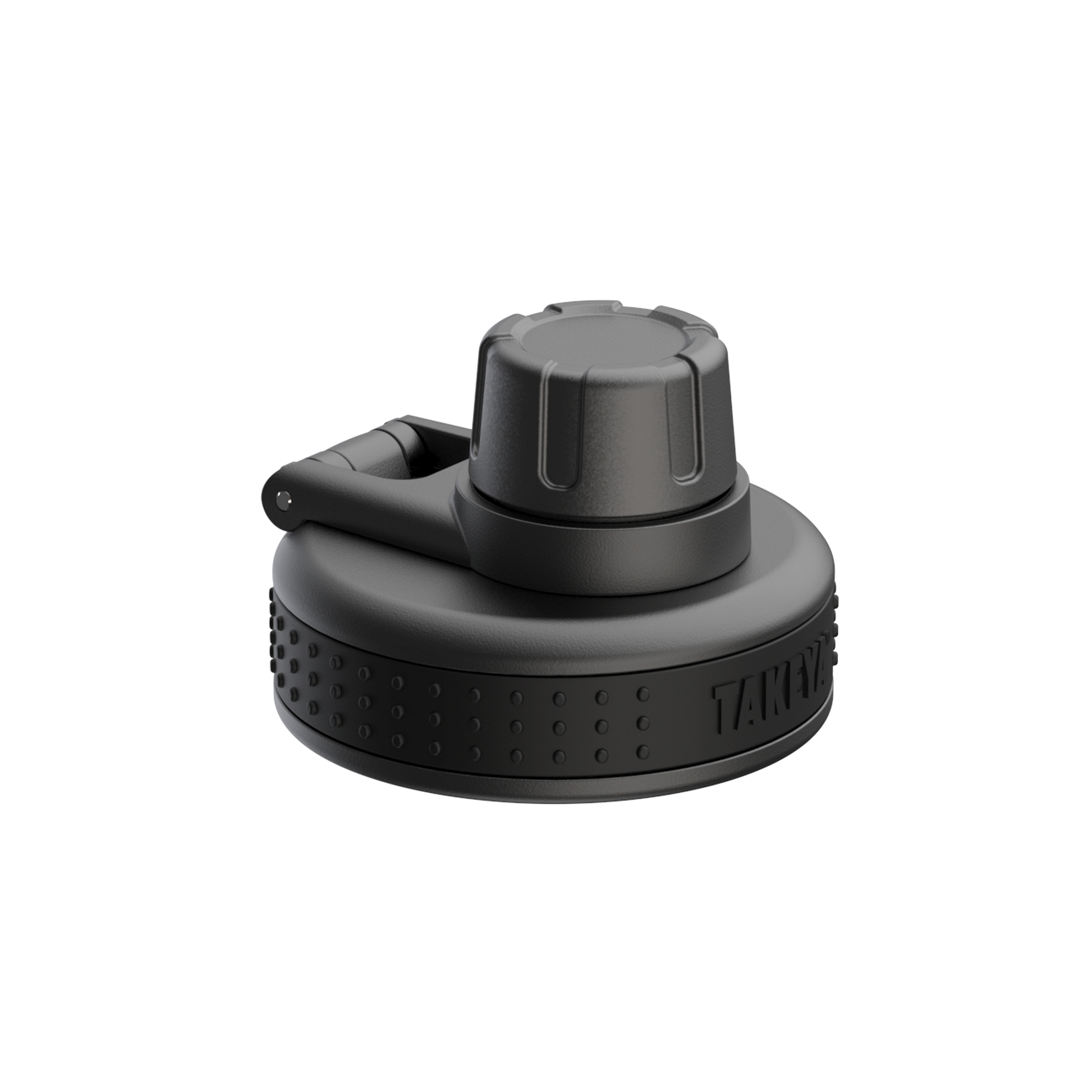 actives-insulated-spout-lid-no-handle-t2 96079-Actives-PB-Spout-64-NoHandle-Onyx-lid.png