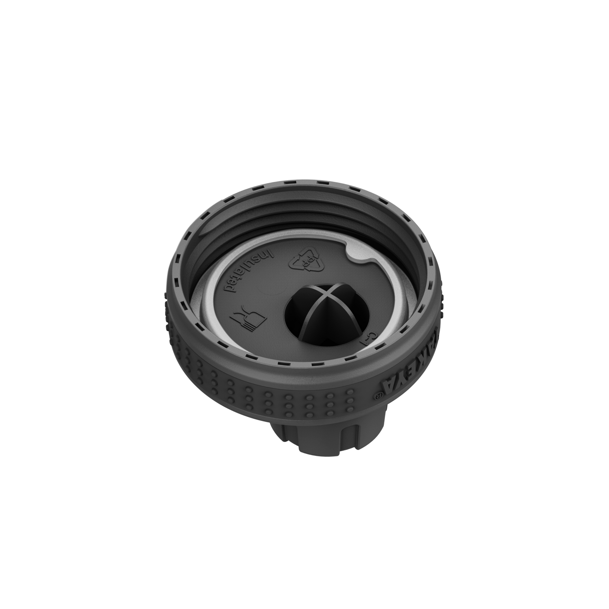 actives-insulated-spout-lid-no-handle-o7 96079-Actives-PB-Spout-64-NoHandle-Onyx-lidbottom.png