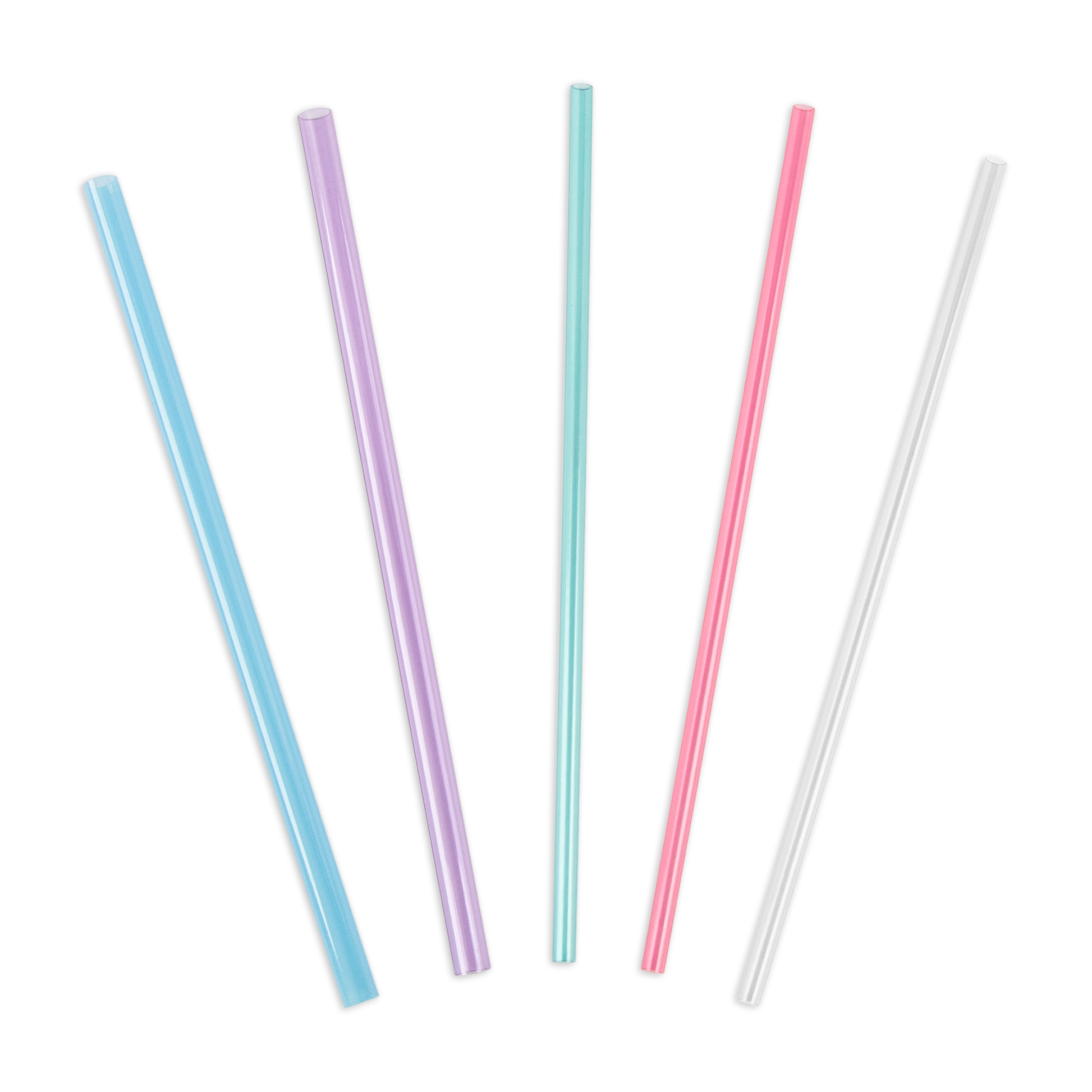 straw-tumbler-tritan-straws-5-pack-v1 97265-R-Tritan-Standard-Straw-5pk-Assorted.png