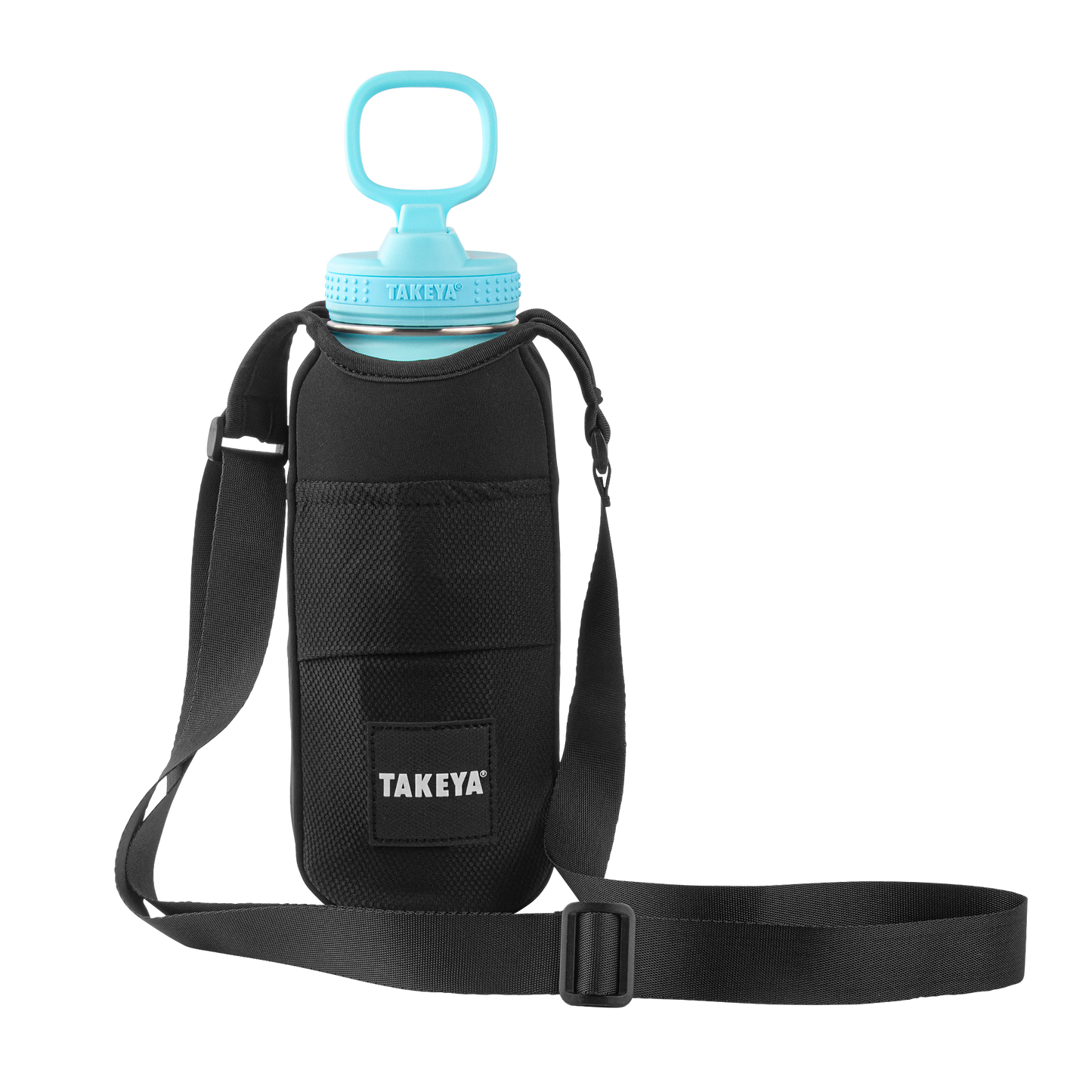 packable-bottle-sling-k4 97284-TF-32-40-Foldable-BottleSling-Onyx-Front-32Bottle.png