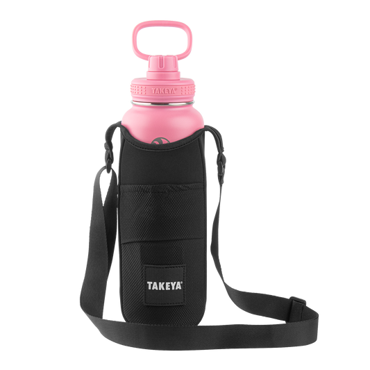 packable-bottle-sling-k4 97284-TF-32-40-Foldable-BottleSling-Onyx-Front-40Bottle.png