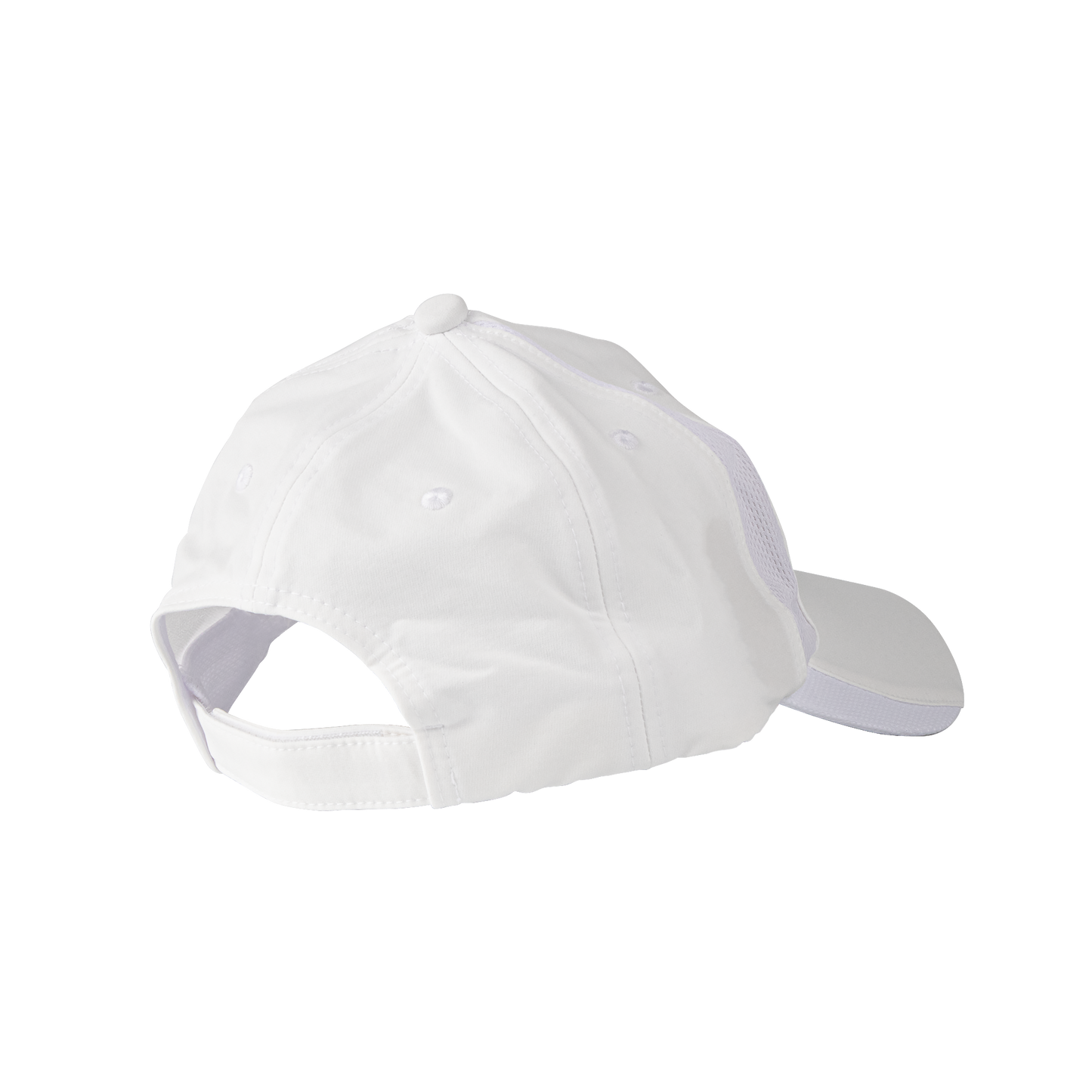 takeya-sport-vented-adjustable-hat-n2 97285-TK-PB-Hat-White-BackAngle.png