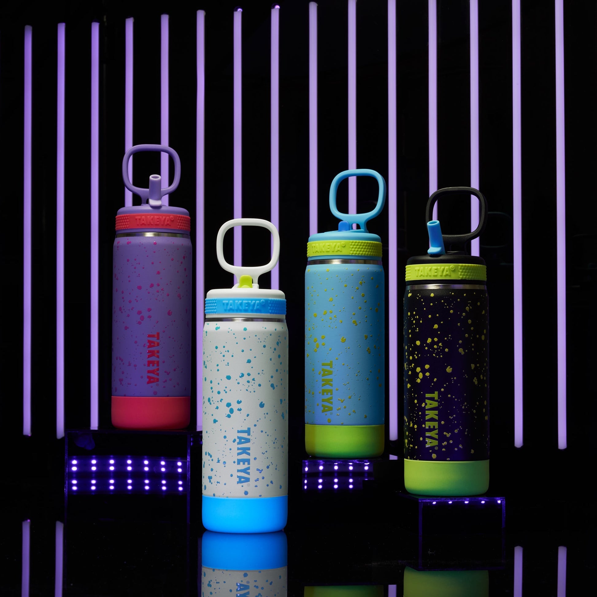 glow-in-the-dark-sport-kids-water-bottle-confetti-with-straw-lid-e4 TAKEYA_KIDS_SHOOT_GLOWINTHEDARK3160-ElevatedProduct-51368-51369-51370-51371-WebsiteThumbnail.jpg