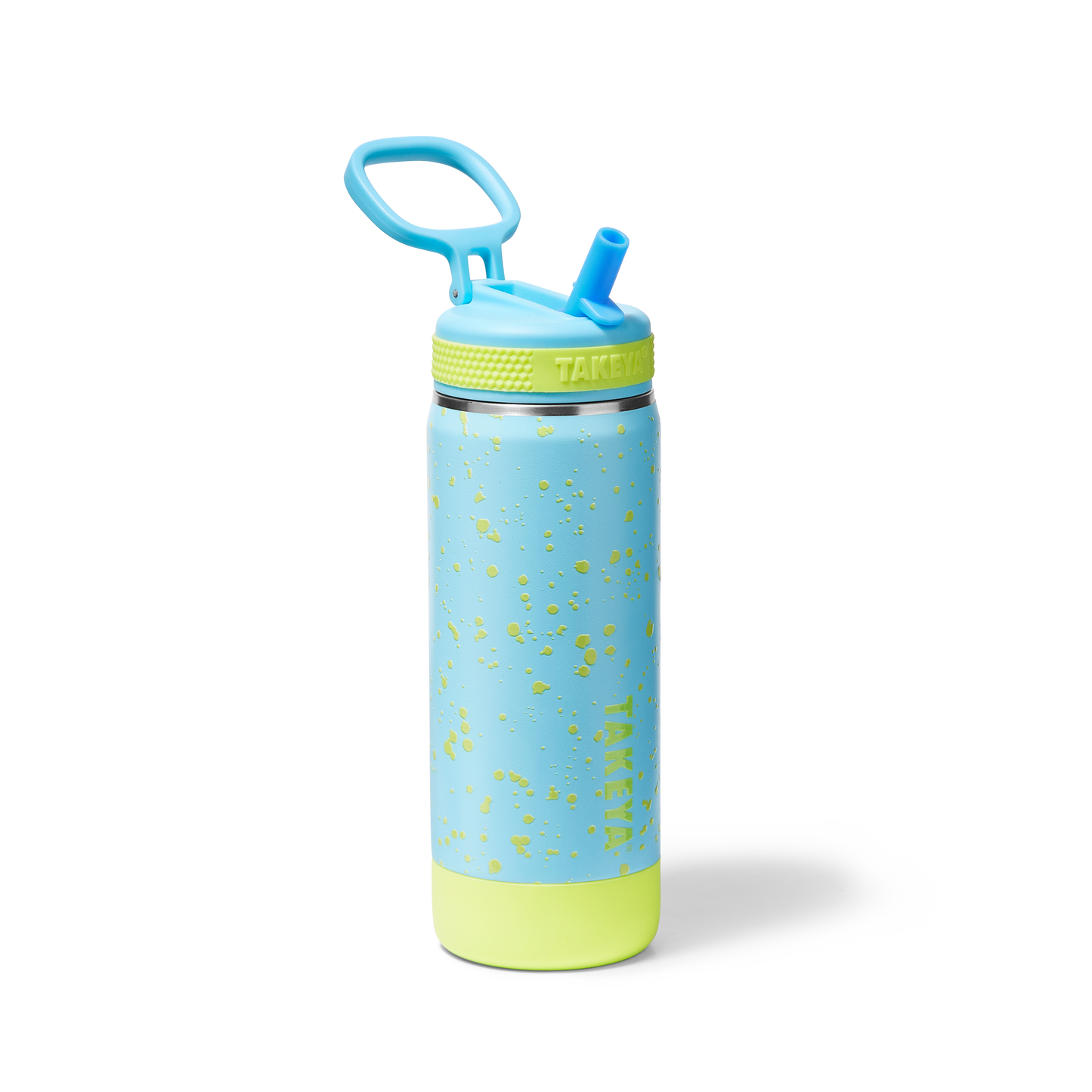 glow-in-the-dark-sport-kids-water-bottle-confetti-with-straw-lid-e4 TKS_SP25_CoreKidsGIDConfetti_StwBtl_SkyGlow_18oz_51370_v2_sRGB_SHD.png
