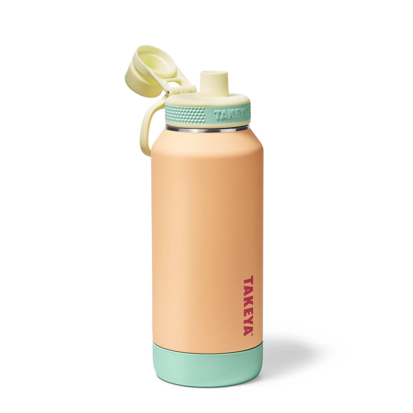 sport-soft-touch-water-bottle-with-spout-lid-o0 TKS_SP25_SoftTouch_SptBtl_PeachJelly_32oz_51376_v2_sRGB_SHD.png